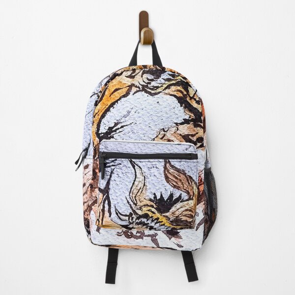 Item preview, heck monster hunter designed and sold by Inkhov Art.