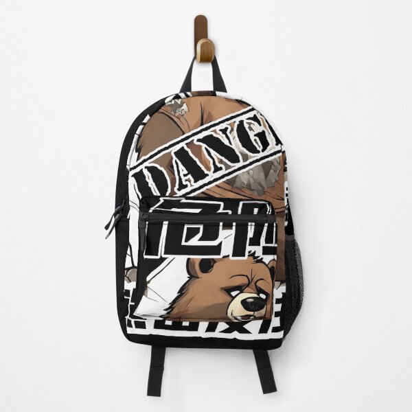 Item preview, Beware of the Bear's Presence(1) designed and sold by CoolEnthusias.