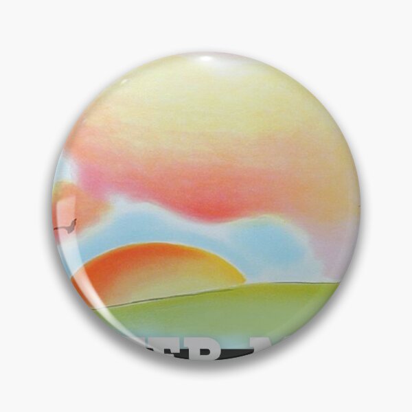 Item preview, Peter Max Painting designed and sold by Nada01.