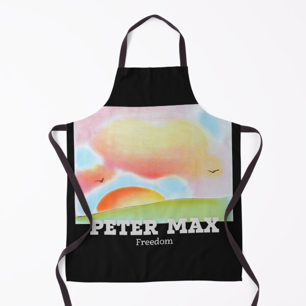Item preview, Peter Max Painting designed and sold by Nada01.