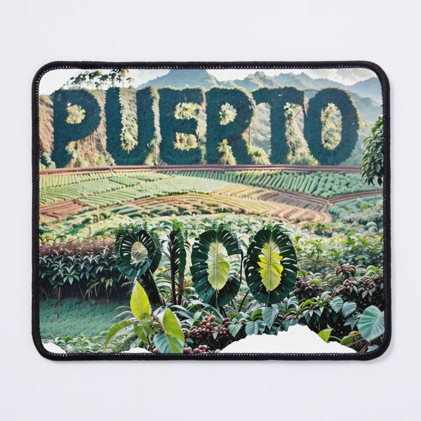 Item preview, PUERTO RICO 24 8 designed and sold by maveluzone.