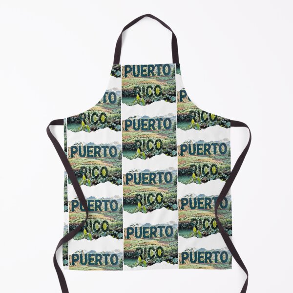 Item preview, PUERTO RICO 24 8 designed and sold by maveluzone.