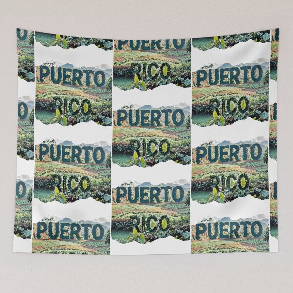 Item preview, PUERTO RICO 24 8 designed and sold by maveluzone.