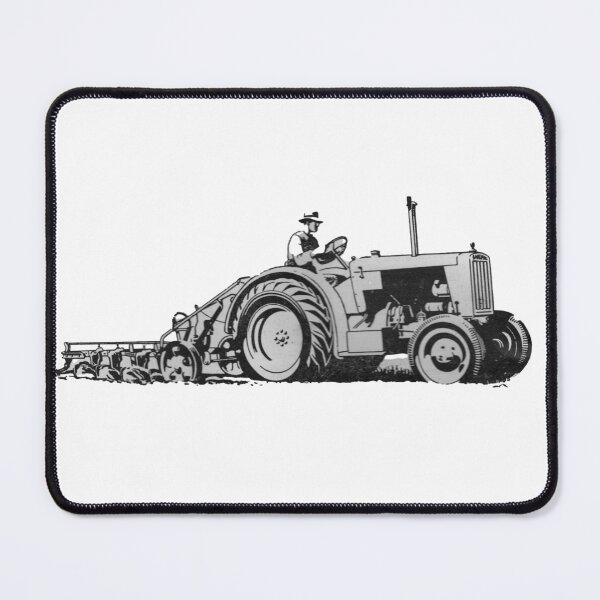 Item preview, Hanomag R40 Diesel Tractor designed and sold by taspaul.