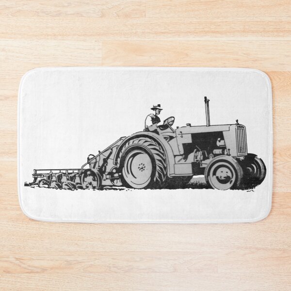 Item preview, Hanomag R40 Diesel Tractor  designed and sold by taspaul.