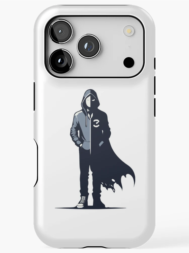 Thumbnail 1 of 4, iPhone Case, Code Guardian designed and sold by FanCollection.