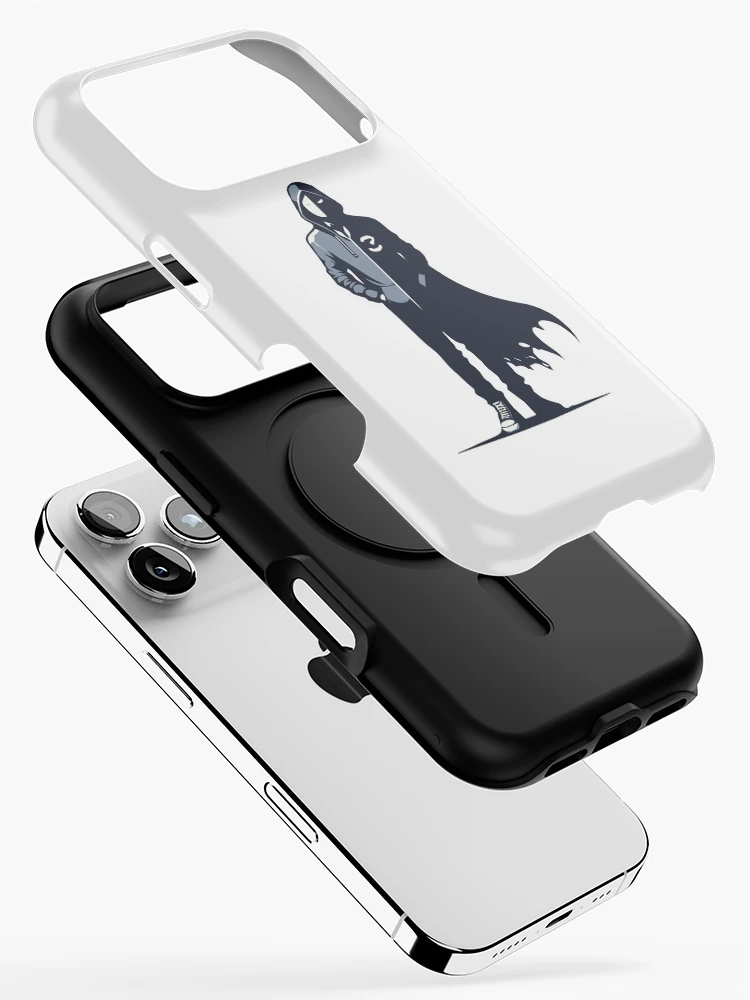 Thumbnail 2 of 4, iPhone Case, Code Guardian designed and sold by FanCollection.
