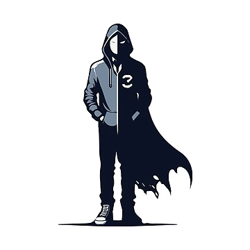 Artwork thumbnail, Code Guardian by FanCollection