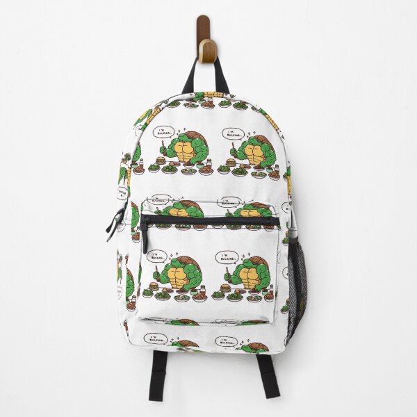 Item preview, Bulking Season Turtle designed and sold by LemuellTrends.