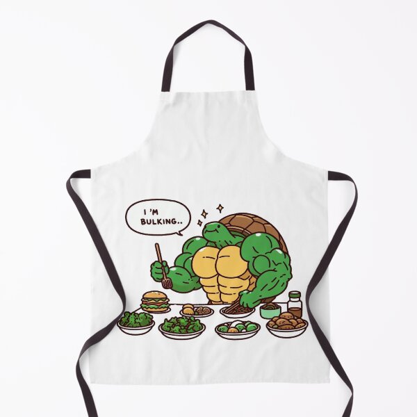 Item preview, Bulking Season Turtle designed and sold by LemuellTrends.