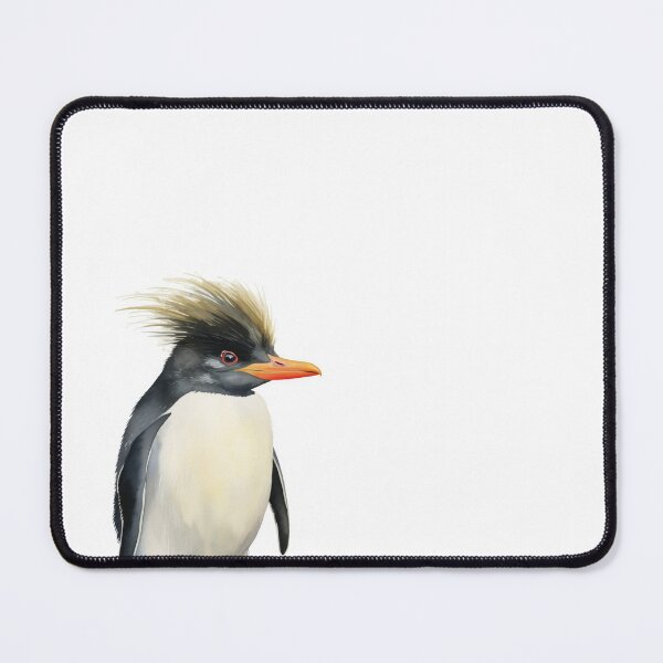 Item preview, Rock Hopper Penguin: Hop to the Top designed and sold by S-Endangered-S.