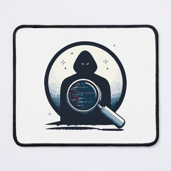 Item preview, Code Guardian designed and sold by FanCollection.