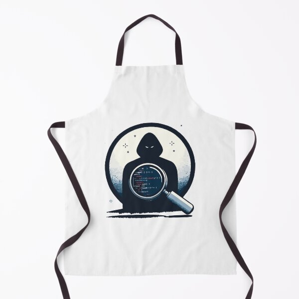 Item preview, Code Guardian designed and sold by FanCollection.