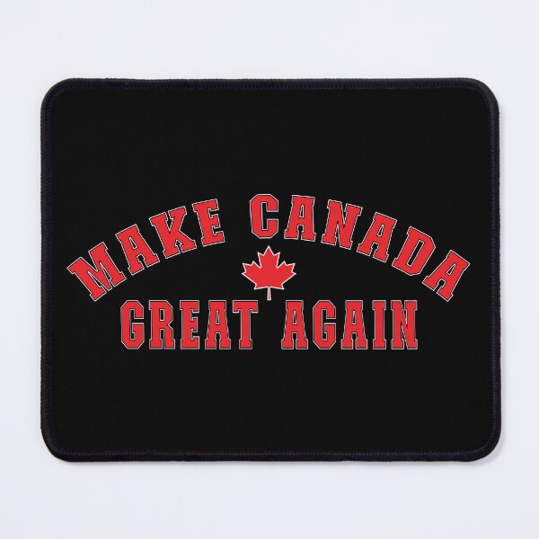 Item preview, Make Canada Great Again designed and sold by TaraGbear.
