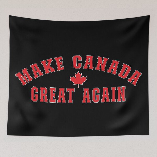 Item preview, Make Canada Great Again  designed and sold by TaraGbear.