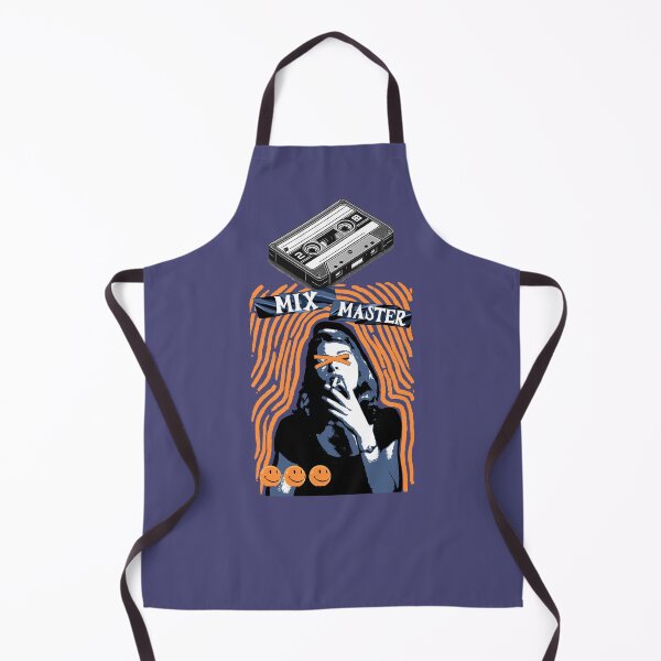 Item preview, Mix Master designed and sold by VDUBYA.