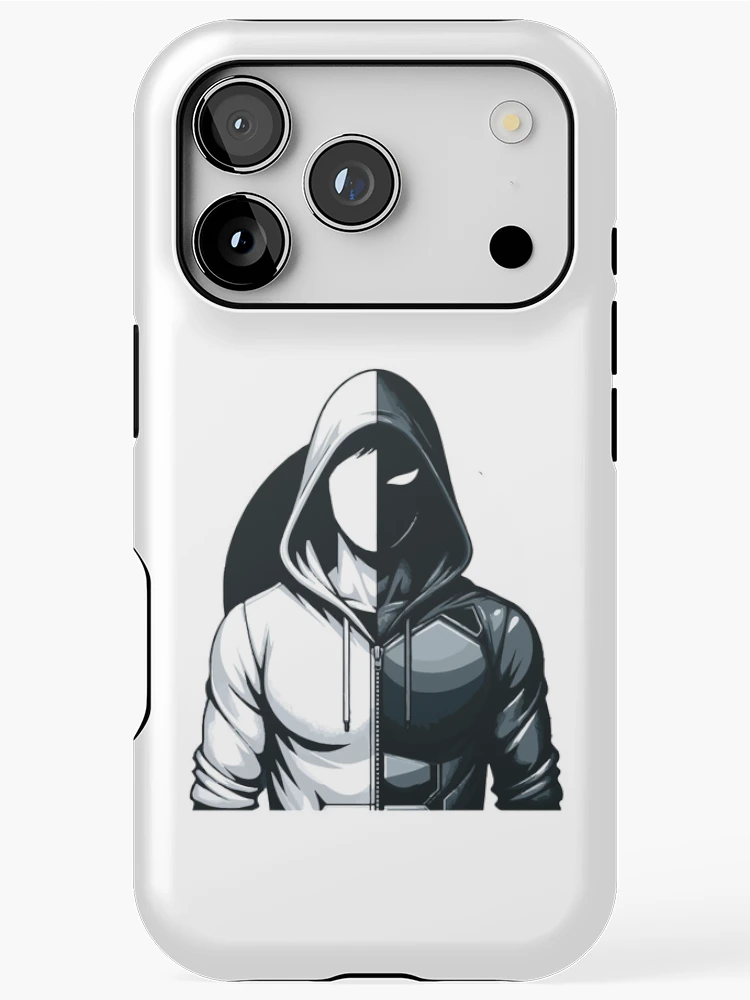 Thumbnail 1 of 4, iPhone Case, Code Guardian designed and sold by FanCollection.