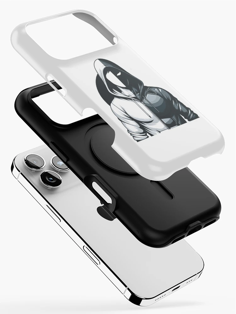 Thumbnail 2 of 4, iPhone Case, Code Guardian designed and sold by FanCollection.