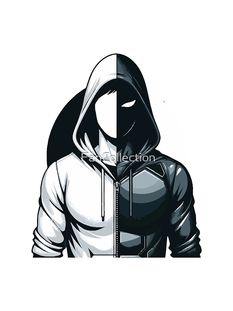 Thumbnail 3 of 3, Scarf, Code Guardian designed and sold by FanCollection.