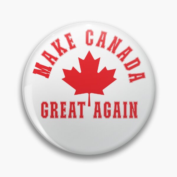 Item preview, Make Canada Great Again  designed and sold by TaraGbear.