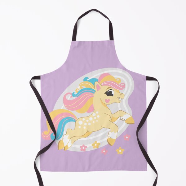 Item preview, Cute yellow unicorn designed and sold by Alinart16.