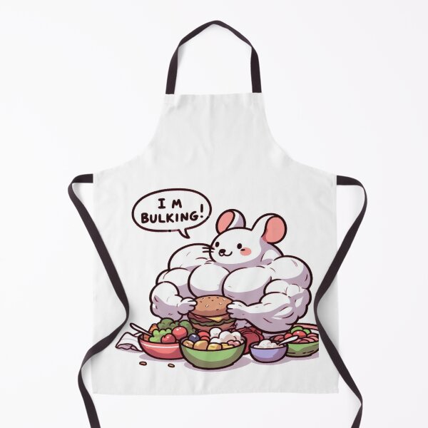 Item preview, Bulking Season Rat designed and sold by LemuellTrends.