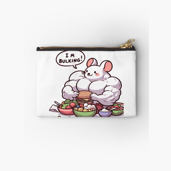 Item preview, Bulking Season Rat designed and sold by LemuellTrends.