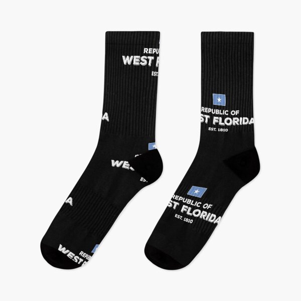 Item preview, Republic of West Florida Est. 1810 designed and sold by twHistory.