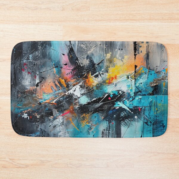 Item preview, Galatic Ship on Fire designed and sold by Aaron Diprose.