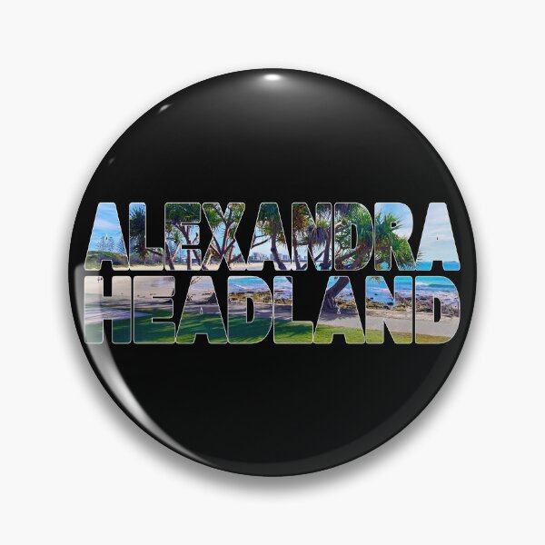 Item preview, ALEXANDRA HEADLAND - Sunshine Coast Pandanus Tree designed and sold by Adam Gormley.