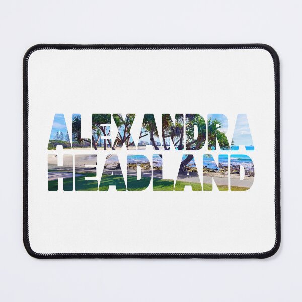 Item preview, ALEXANDRA HEADLAND - Sunshine Coast Pandanus Tree designed and sold by Adam Gormley.