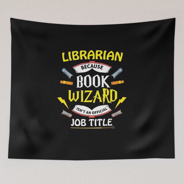 Item preview, Librarian | book reading shirt | bookish gifts | book lover t-shirt | book lover gift | gift for booknerd | book shirt | author shirt | writer gift designed and sold by Kreature Look.