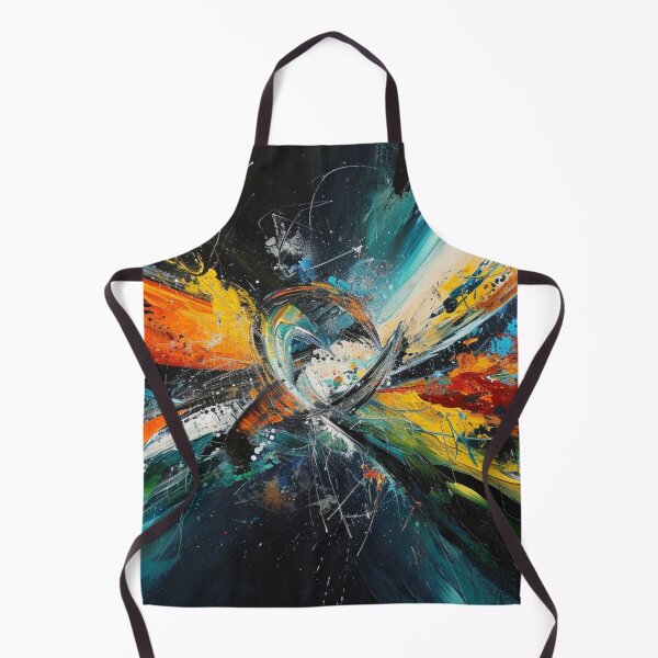 Item preview, Creation of the Multiverse designed and sold by Aaron Diprose.