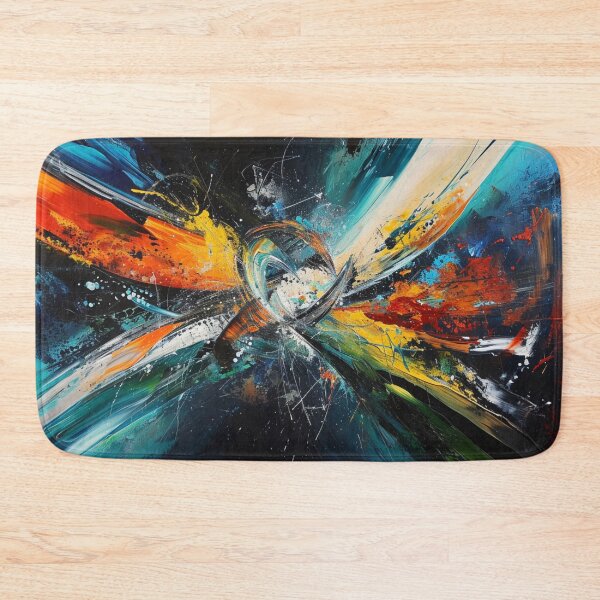 Item preview, Creation of the Multiverse designed and sold by Aaron Diprose.
