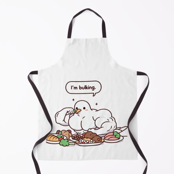 Item preview, Bulking Season Pigeon designed and sold by LemuellTrends.