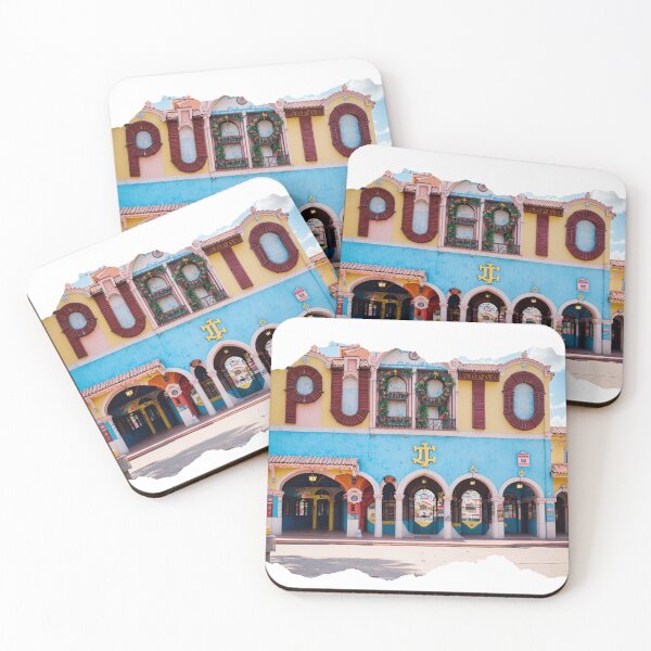 Item preview, PUERTO RICO 24 9 designed and sold by maveluzone.