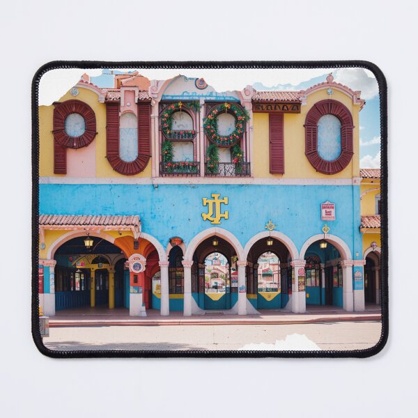 Item preview, PUERTO RICO 24 9 designed and sold by maveluzone.