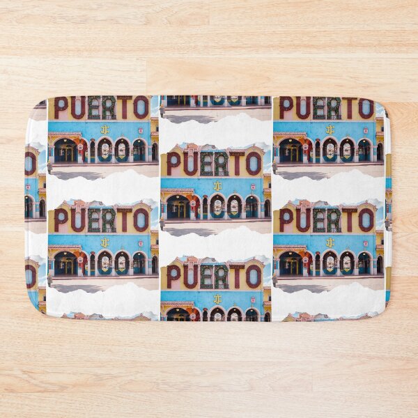 Item preview, PUERTO RICO 24 9 designed and sold by maveluzone.