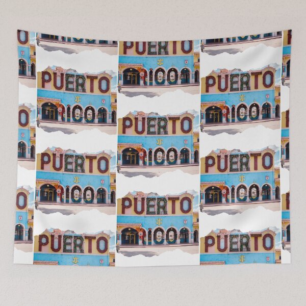 Item preview, PUERTO RICO 24 9 designed and sold by maveluzone.