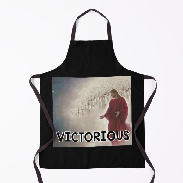 Item preview, King of Victory (version 3) designed and sold by JoyousNoise.