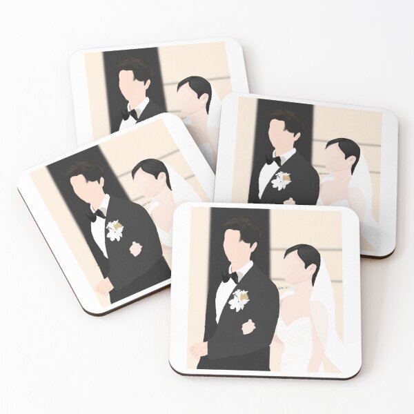 Item preview, My Demon Kdrama Kim you Jung-Song Kang Fan art  designed and sold by JOYPARK7.