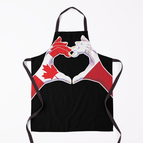 Item preview, Malta Maltese Canadian Canada Love Heart Peace designed and sold by FlagX.