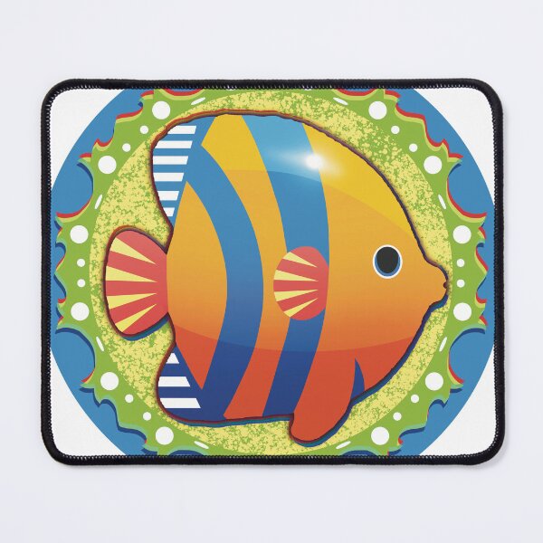 Item preview, Coral Fish designed and sold by Rickybrook.