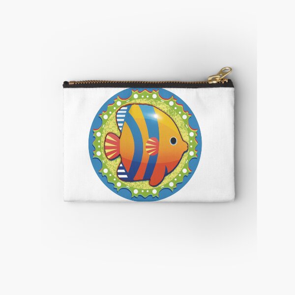 Item preview, Coral Fish designed and sold by Rickybrook.