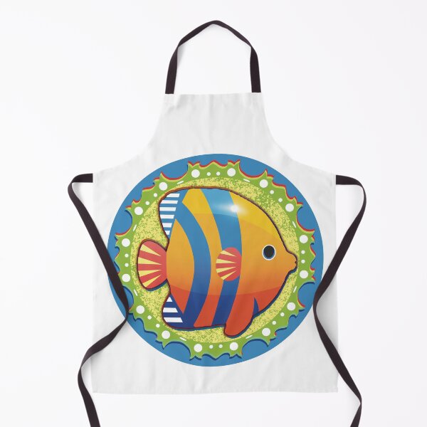 Item preview, Coral Fish designed and sold by Rickybrook.