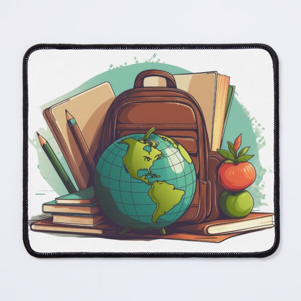Item preview, book world-reader designed and sold by BLACK DESIGNER⭐⭐⭐⭐⭐.