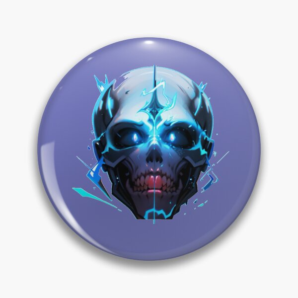 Item preview, Skeleton Glows designed and sold by Epic.