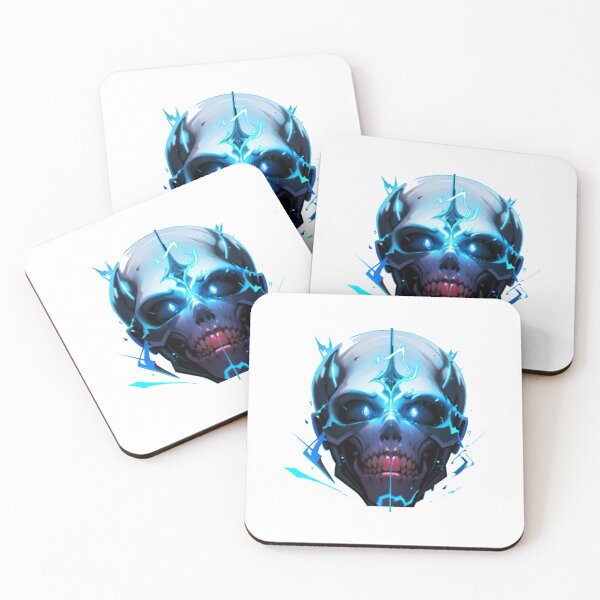 Item preview, Skeleton Glows designed and sold by Epic.
