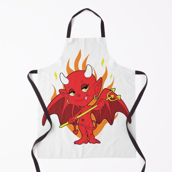 Item preview, my inner demon designed and sold by stishirt.