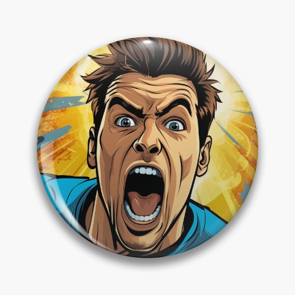 Item preview, Excited Soccer Player designed and sold by sheprint.